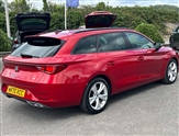 Seat Leon Image 3