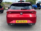 Seat Leon Image 4
