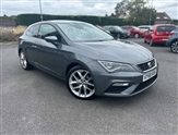Seat Leon Image 1
