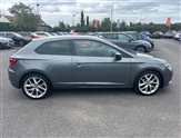 Seat Leon Image 2
