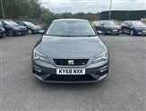 Seat Leon Image 3