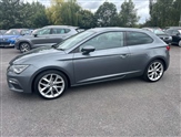 Seat Leon Image 4