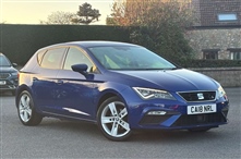 Used Seat Leon