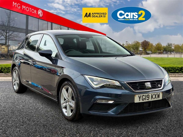 Large image for the Used Seat Leon