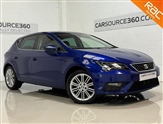 Used Seat Leon