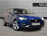 Used Seat Leon