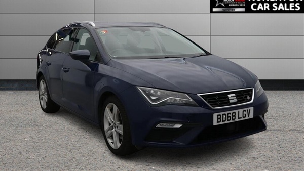 Large image for the Used Seat LEON