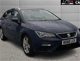 Used Seat Leon