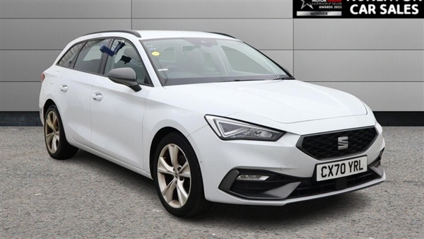 Large image for the Used Seat LEON