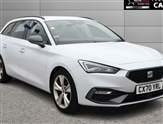 Used Seat Leon
