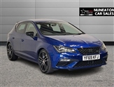 Used Seat Leon