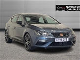 Used Seat Leon