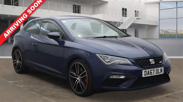 Large image for the Used Seat LEON