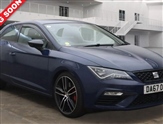 Used Seat Leon