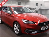 Used Seat Leon