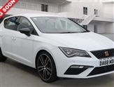 Used Seat Leon