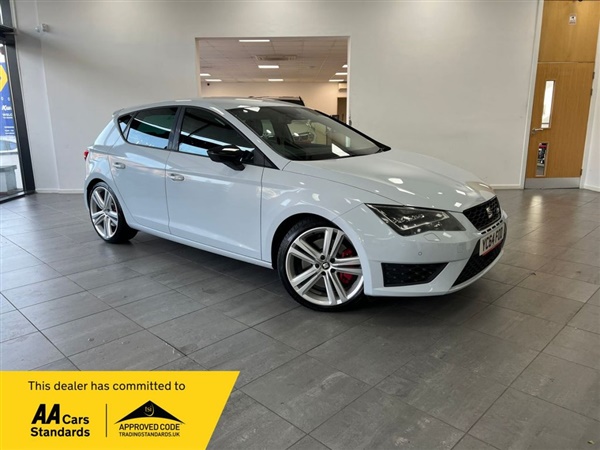 Large image for the Used Seat LEON