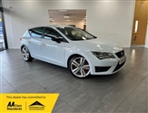 Used Seat Leon