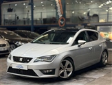 Used Seat Leon
