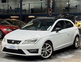 Used Seat Leon