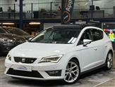 Used Seat Leon