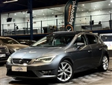 Used Seat Leon