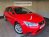 Used Seat Leon