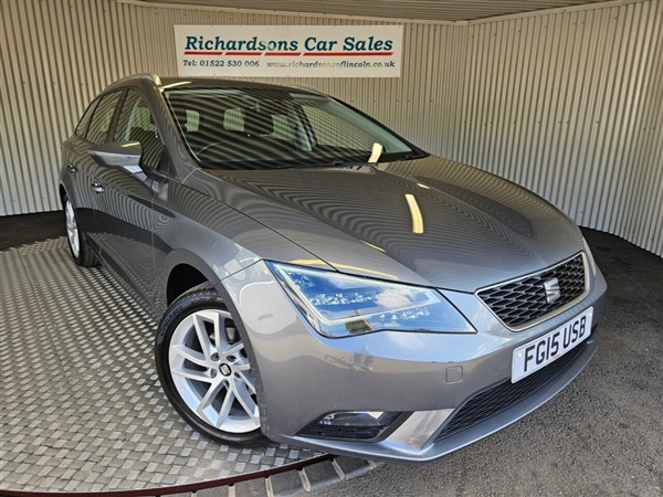 Large image for the Used Seat LEON