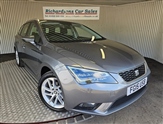 Used Seat Leon