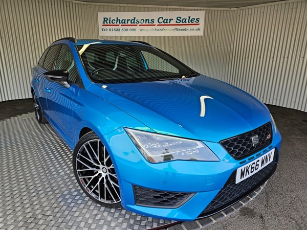 Large image for the Used Seat LEON