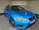 Used Seat Leon