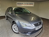 Used Seat Leon