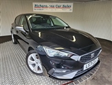 Used Seat Leon