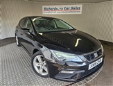 Used Seat Leon