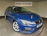 Used Seat Leon