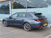 Seat Leon Image 3
