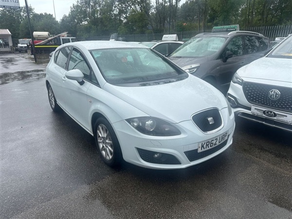 Large image for the Used Seat LEON