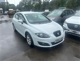 Used Seat Leon
