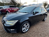 Used Seat Leon