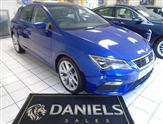 Used Seat Leon
