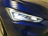 Seat Leon Image 4