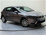 Used Seat Leon