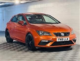 Used Seat Leon