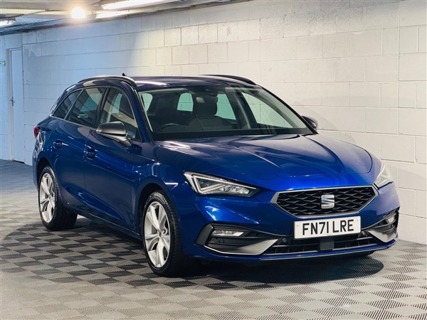 Large image for the Used Seat Leon