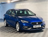 Used Seat Leon
