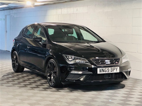 Large image for the Used Seat Leon