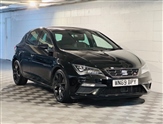 Used Seat Leon