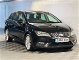 Used Seat Leon