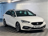 Used Seat Leon