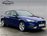Used Seat Leon
